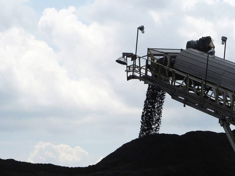 Казахстан подсчитал убытки от российских ограничений на транзит угля