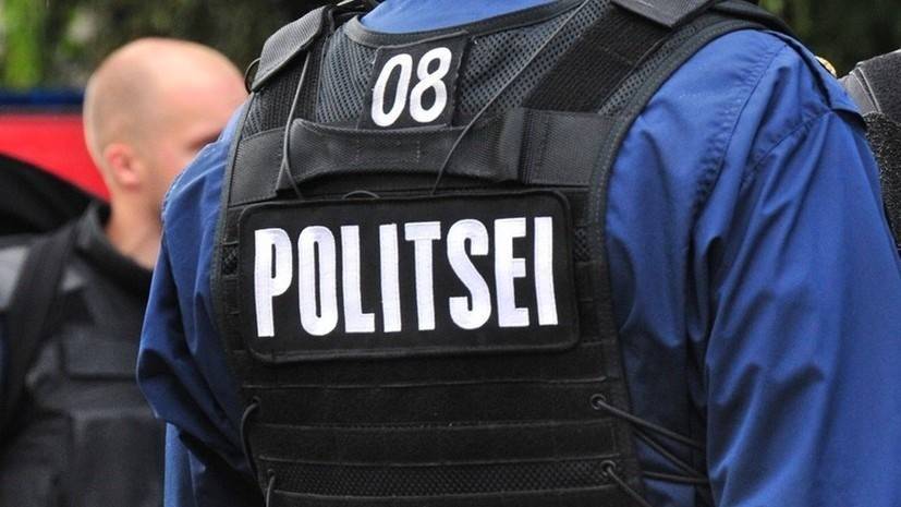 В полиции назвали причину смерти пассажирки парома Silja Europa