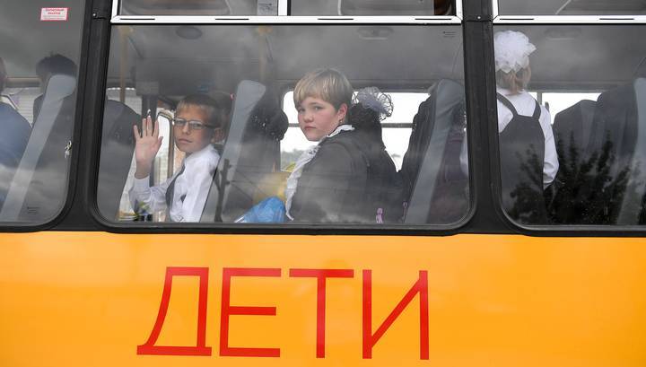 За девять лет в Москве введено в эксплуатацию более 250 школ
