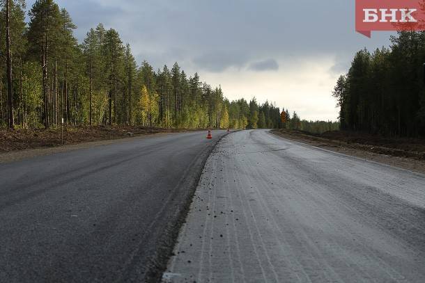 На содержание дорог в пяти районах Коми готовы потратить свыше 655 млн рублей