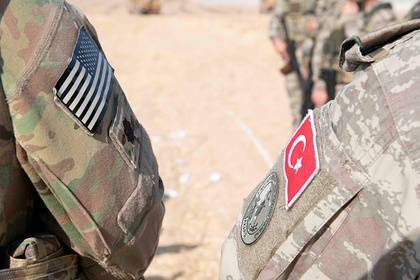 США приготовились воевать против Турции при необходимости