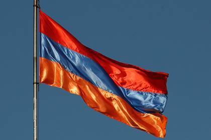Россия направила Армении ноту протеста из-за срыва тендера на поставку оружия