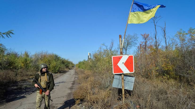 В ДНР рассказали о сложностях подготовки обмена пленными с Киевом