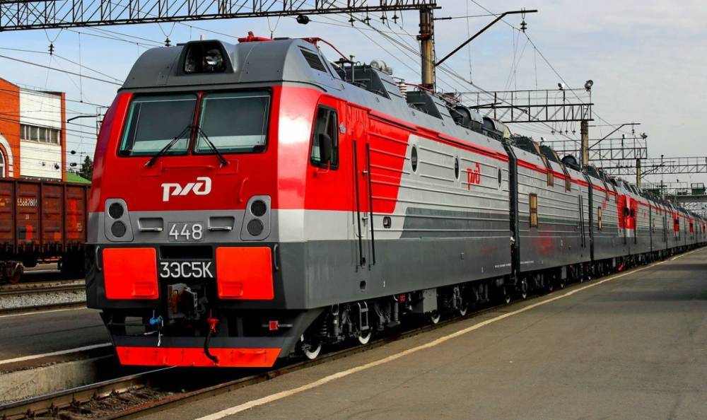 Отмена поезда «Сыктывкар – Усинск» вызвала обеспокоенность у жителей Печорского района