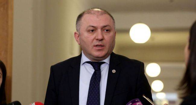 Глава СГБ Грузии призвал «научиться разговаривать с Россией»