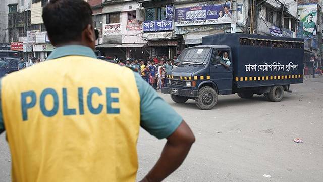 В Бангладеш казнят 16 мужчин убивших студентку религиозной школы
