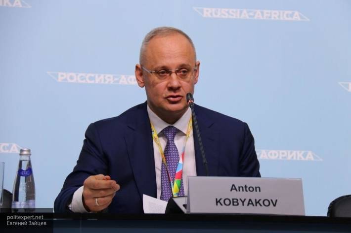 На форуме Россия - Африка подписано более 50 соглашений на сумму более 800 млрд рублей