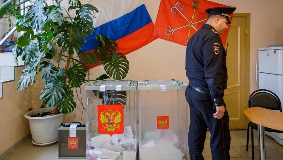 "Такого не было никогда": в ЦИК заявили о беспрецедентном числе нарушений на выборах в Петербурге
