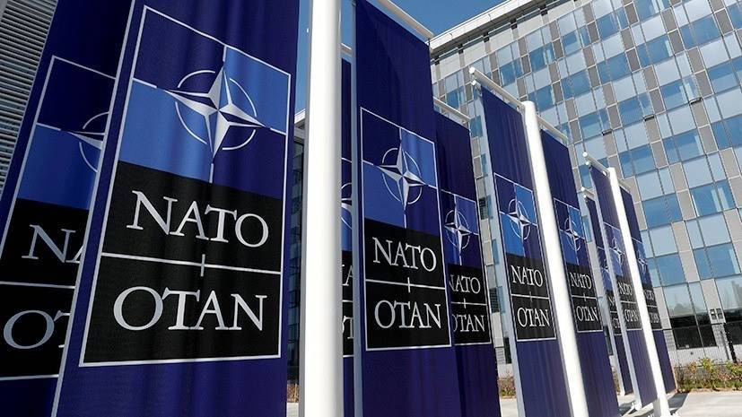 НАТО констатирует прогресс в стабилизации ситуации на севере Сирии