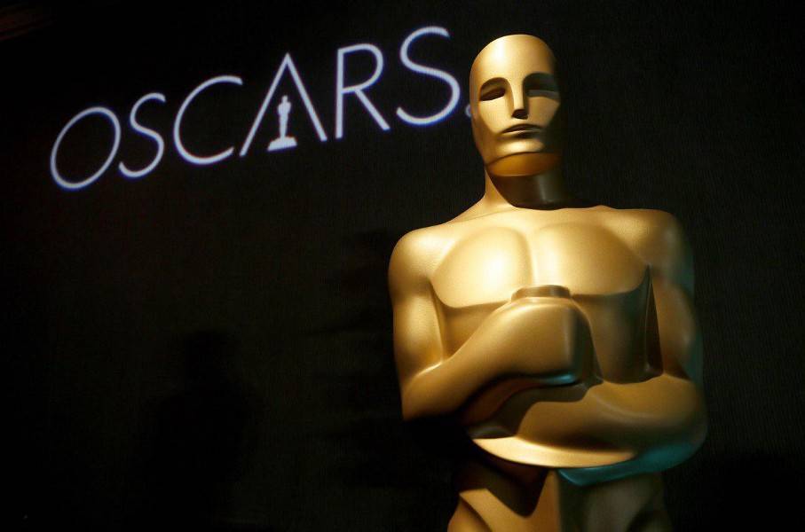Киностудии назвали актеров-претендентов на "Оскар"