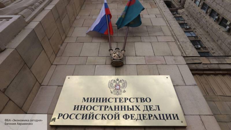 МИД РФ призвал расширить корреспондентскую сеть российских СМИ в странах Африки