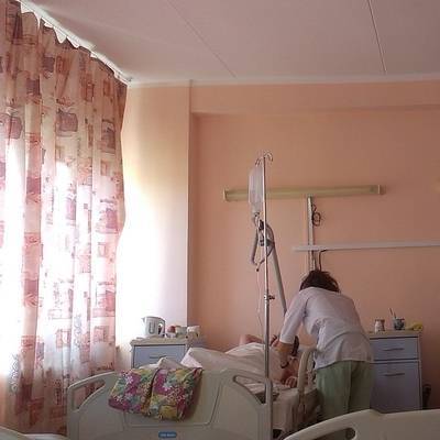 Красноярск: в больницах остаются 16 пострадавших при прорыве дамб