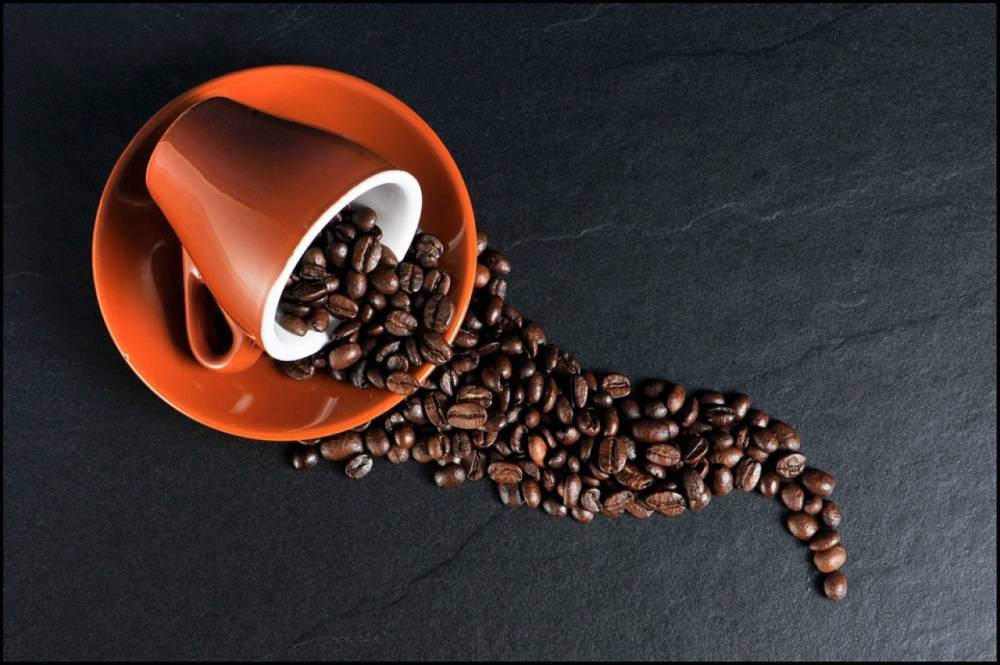 Гастроэнтеролог порекомендовала пить кофе людям с пониженным давлением