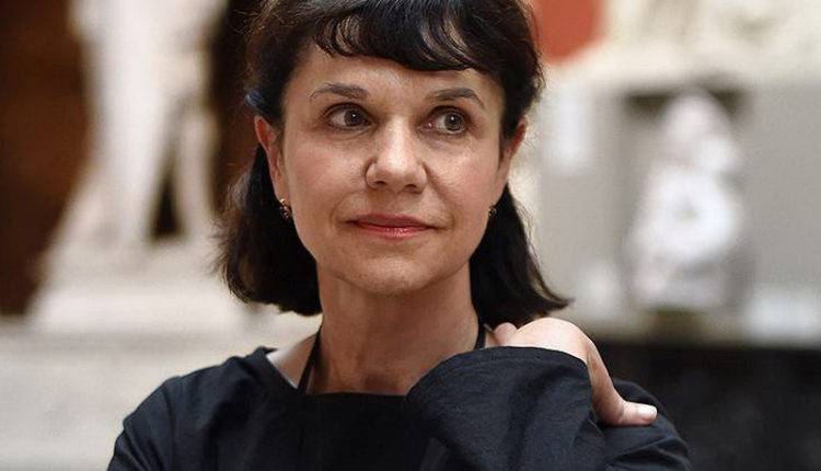 Директор Пушкинского музея Марина Лошак стала командором Ордена Почетного легиона, как и ее предшественница на этом посту
