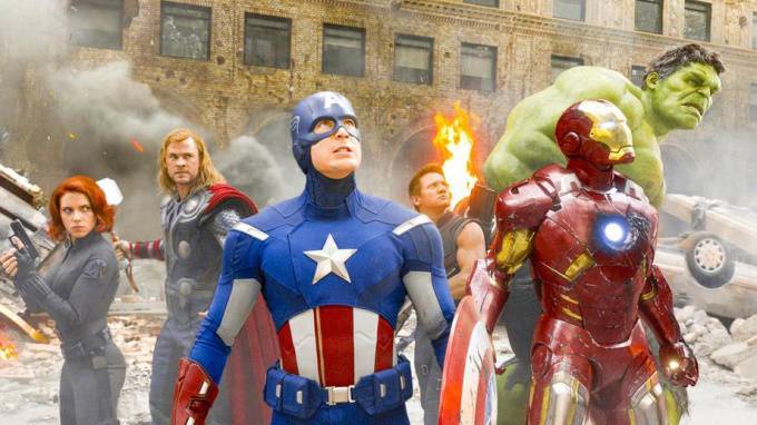 Френсис Коппола оценил фильмы Marvel как отвратительные