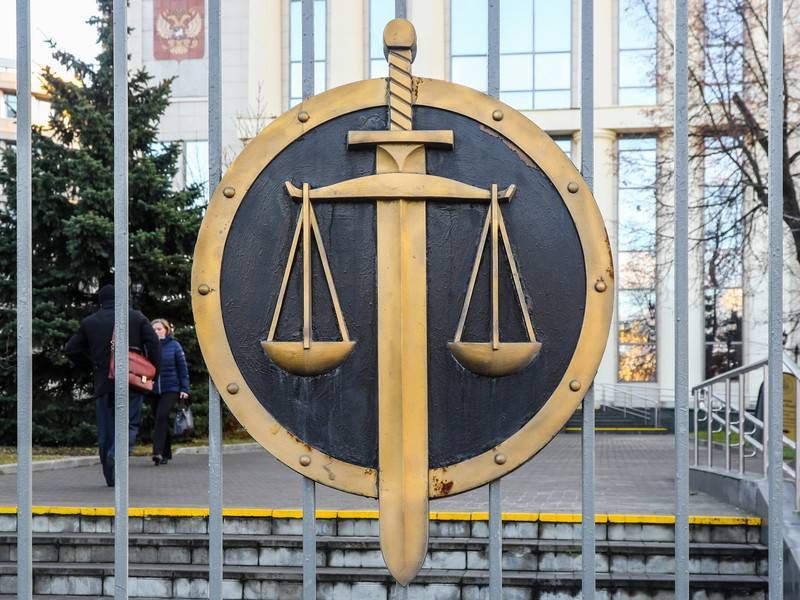 Судебное следствие по делу о теракте в Петербурге завершено