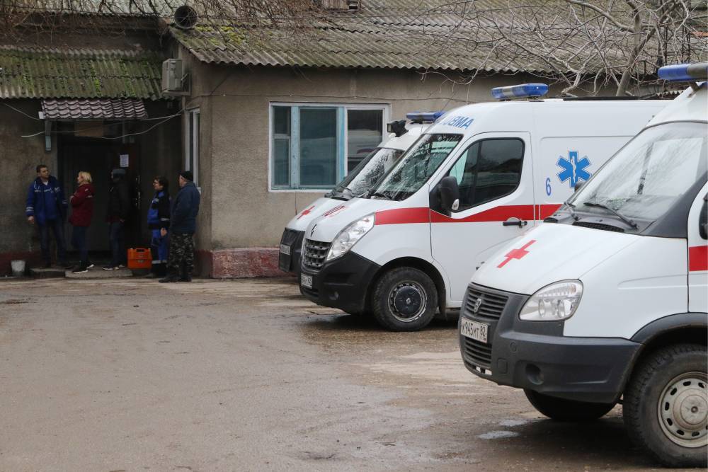 7 человек пострадали в результате утечки газа в доме под Челябинском