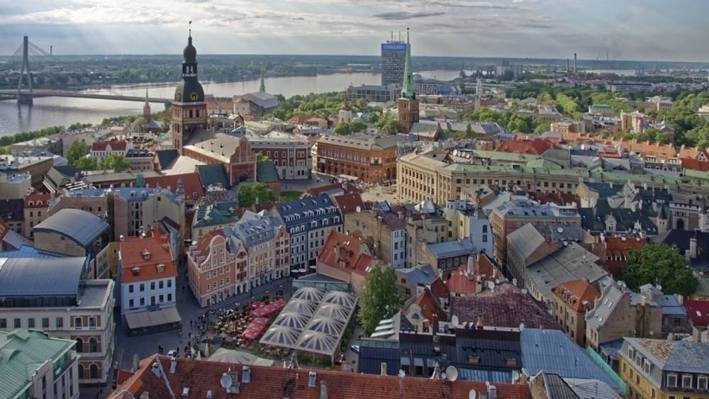 Экс-глава МИД Латвии призвал возобновить диалог с Россией