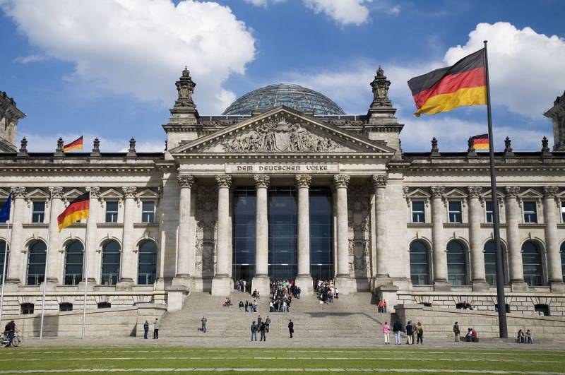 Сотни миллиардов долларов: в Германии рассказали о потерях от антироссийских санкций
