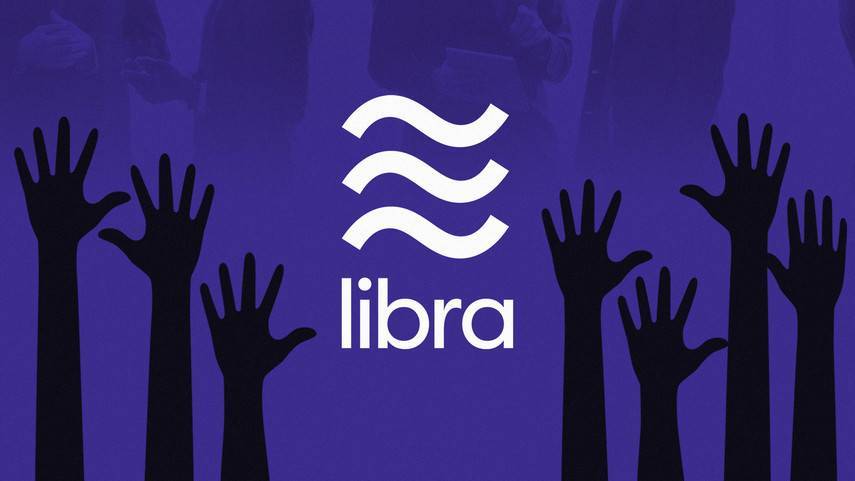 Банки могут отказаться от сотрудничества с Facebook из-за Libra
