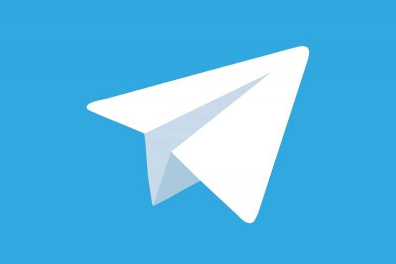 Минкомсвязь разрешила россиянам использовать Telegram