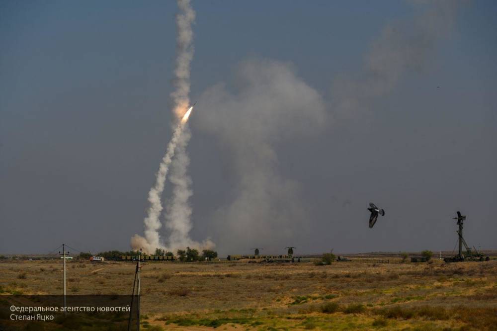 Песков рассказал о перспективах поставок ЗРК С-400 Судану
