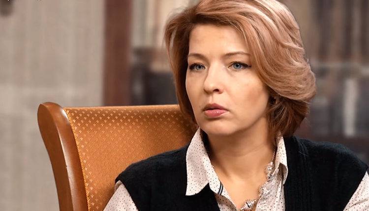 Пианистка Полина Осетинская, поддержавшая участников московских акций протестов: «Надеюсь, меня не убьют в темном подъезде»