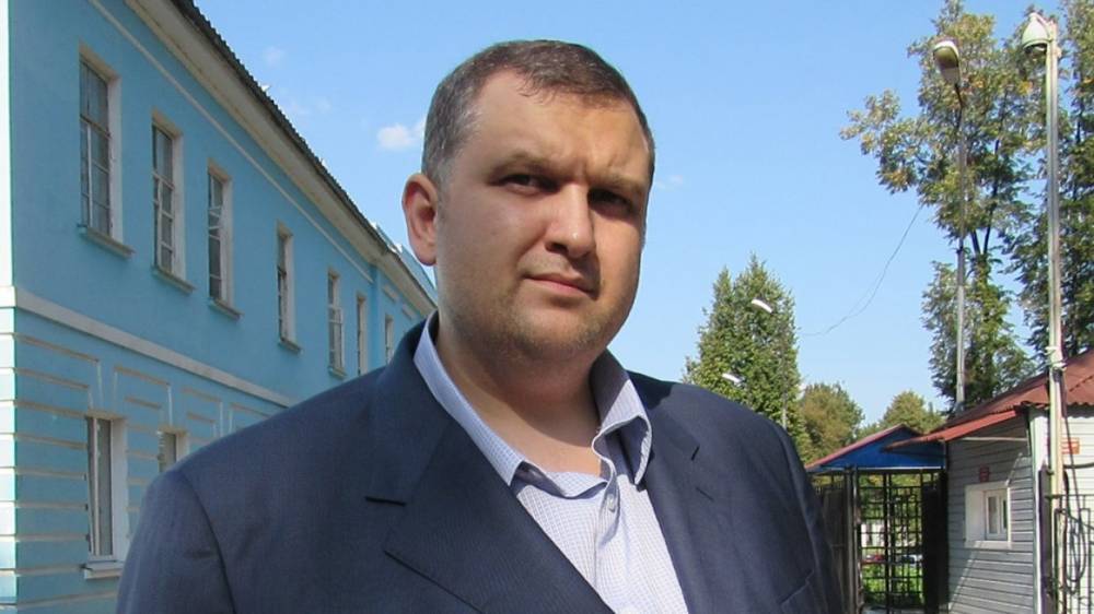 Мошенник, взяточник и вымогатель Маяков оказался новым «героем» московских либералов