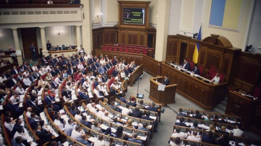 Оппонентов Зеленского возмутило появление депутата Рады в эфире российского ток-шоу