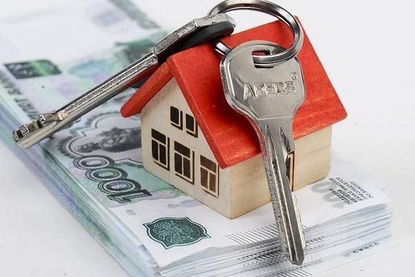 В Сбербанке назвали условие для ипотеки под 1%