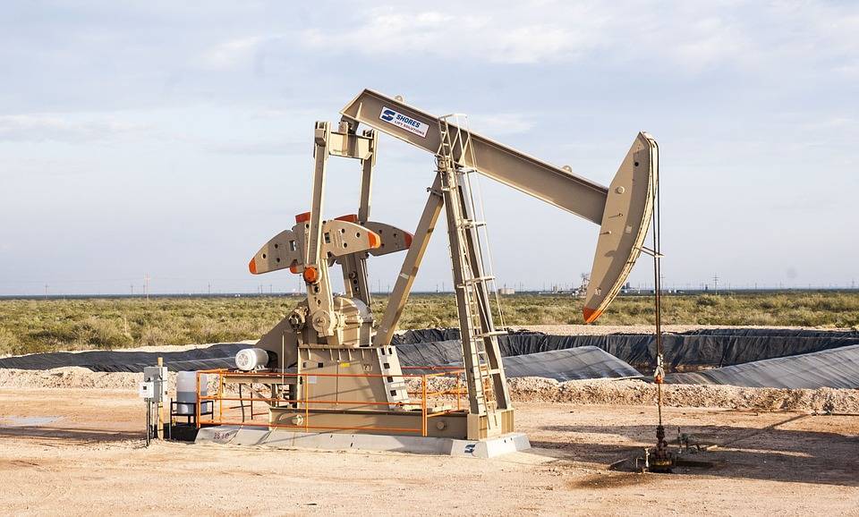 Цена барреля нефти вновь приближается к 60 долларам - Cursorinfo: главные новости Израиля