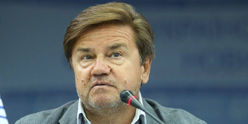Карасев фантазирует про наличие еще пяти лет для Украины