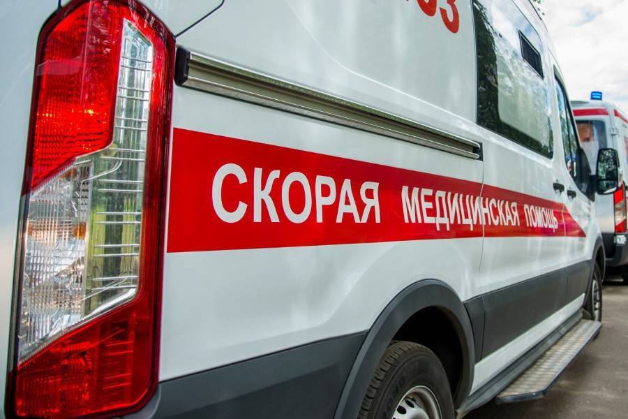 Более 20 студентов госпитализировали с кишечной инфекцией в Ярославле