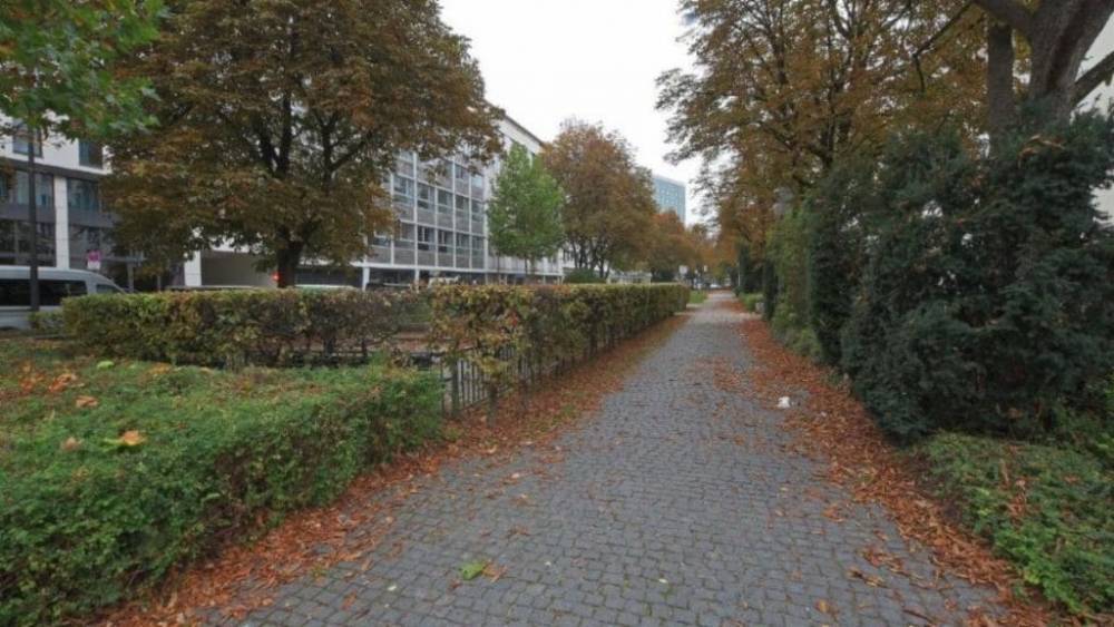 Мюнхен: в центре города афганец изнасиловал 18-летнюю девушку - germania.one - Германия - Афганистан - Бавария