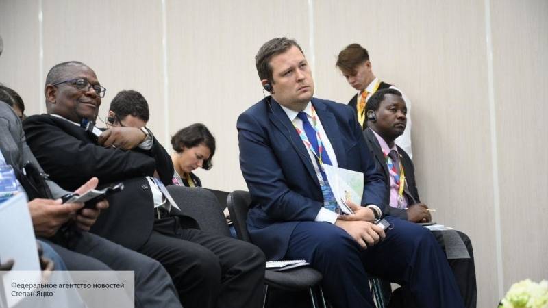 Москалев рассказал об успехе экономической программы РФ по выводу Судана из кризиса