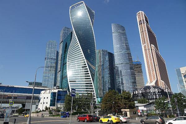 Россия вошла в третью десятку рейтинга Doing Business