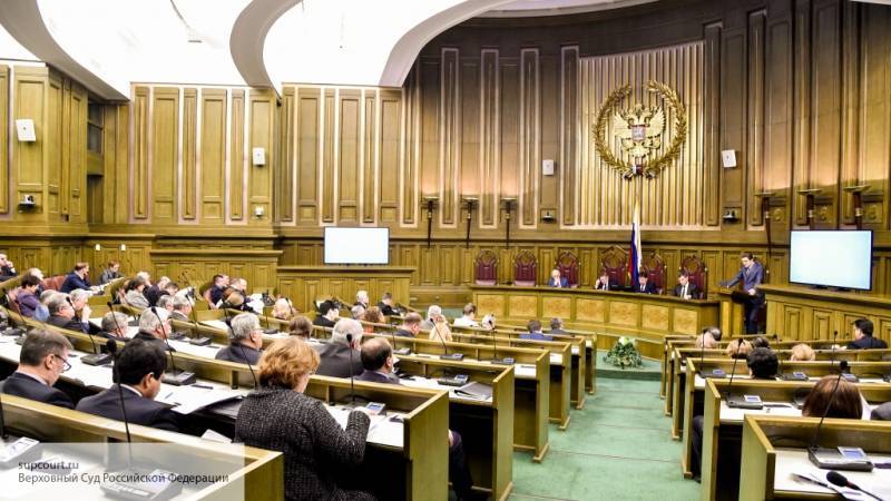 Судебный квартал подарит центру Петербурга шесть новых зеленых зон