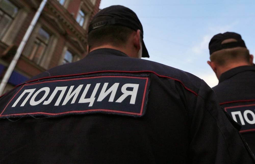 Житель Бокситогорска сообщил в полицию о несуществующей бомбе