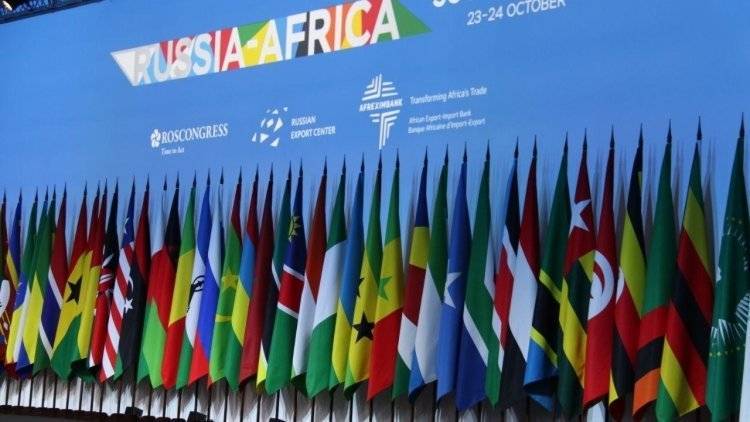 Итоги саммита Россия – Африка наметили шаги к стабилизации в Ливии и Судане