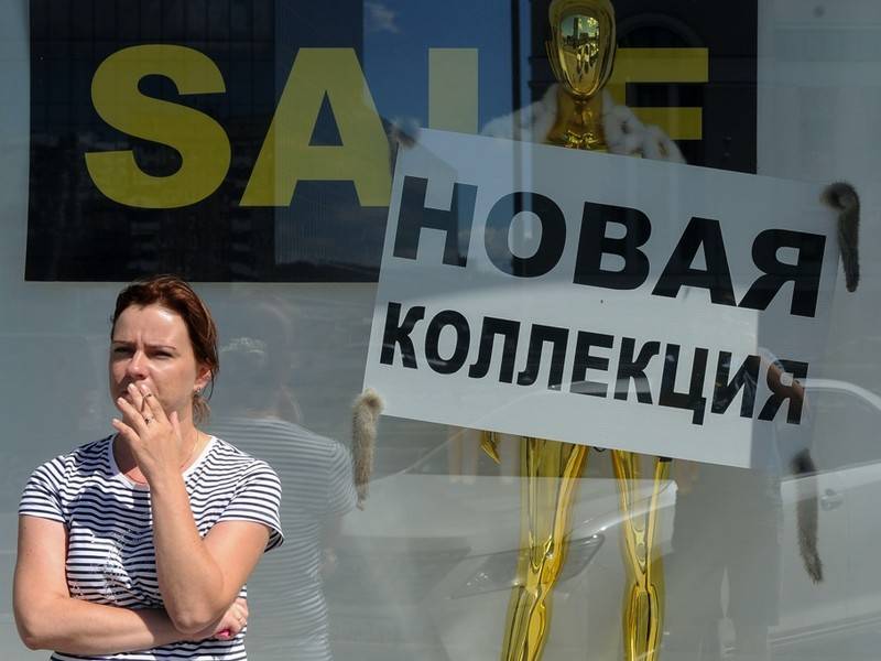 Рекордное количество поношенной одежды привезли в Россию