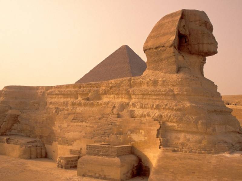 Чартерные рейсы в Египет обещают возобновить в ближайшее время