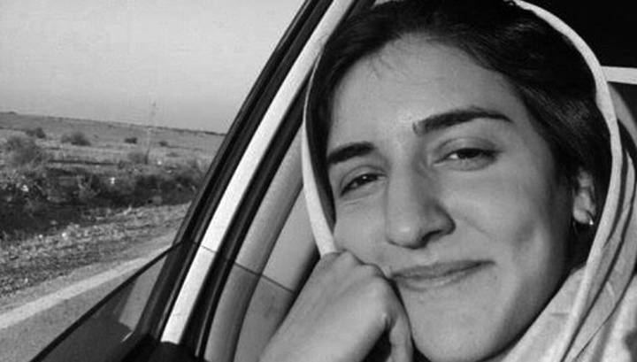 В Москве скончалась дочь посла Ирана