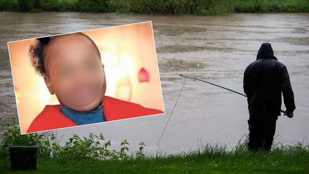 Пропавшую 15-летнюю девочку из Потсдама выловили в реке