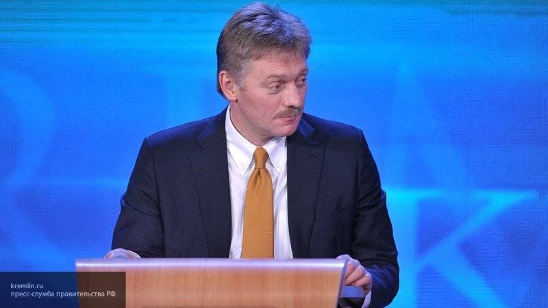 Путин затрагивал вопрос о поставке ЗРК С-400 в Судан, заявил Песков
