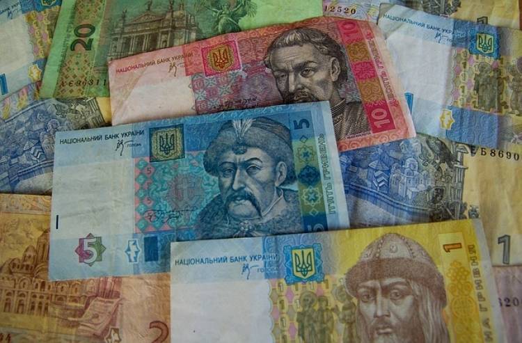 Нацбанк Украины решил увековечить на купюре российского ученого