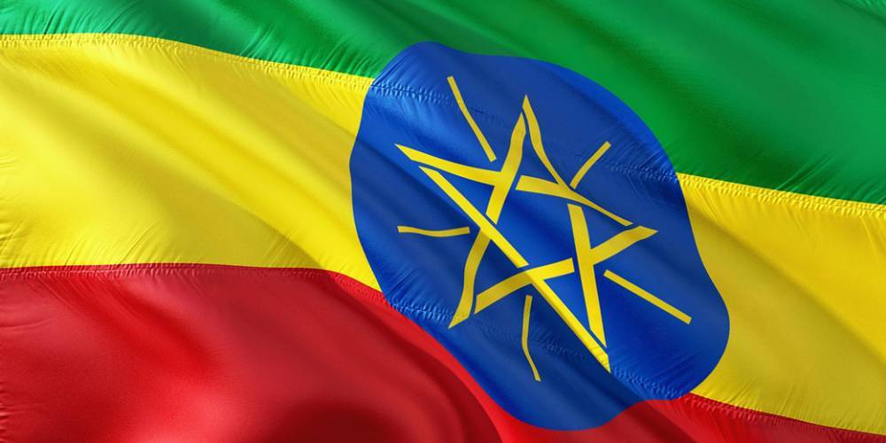 В Эфиопии проходят демонстрации против главы правительства