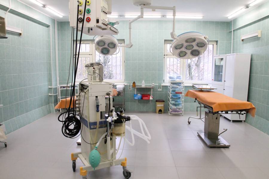Москва выделит беспрецедентные средства на обновление медоборудования в 2020 году