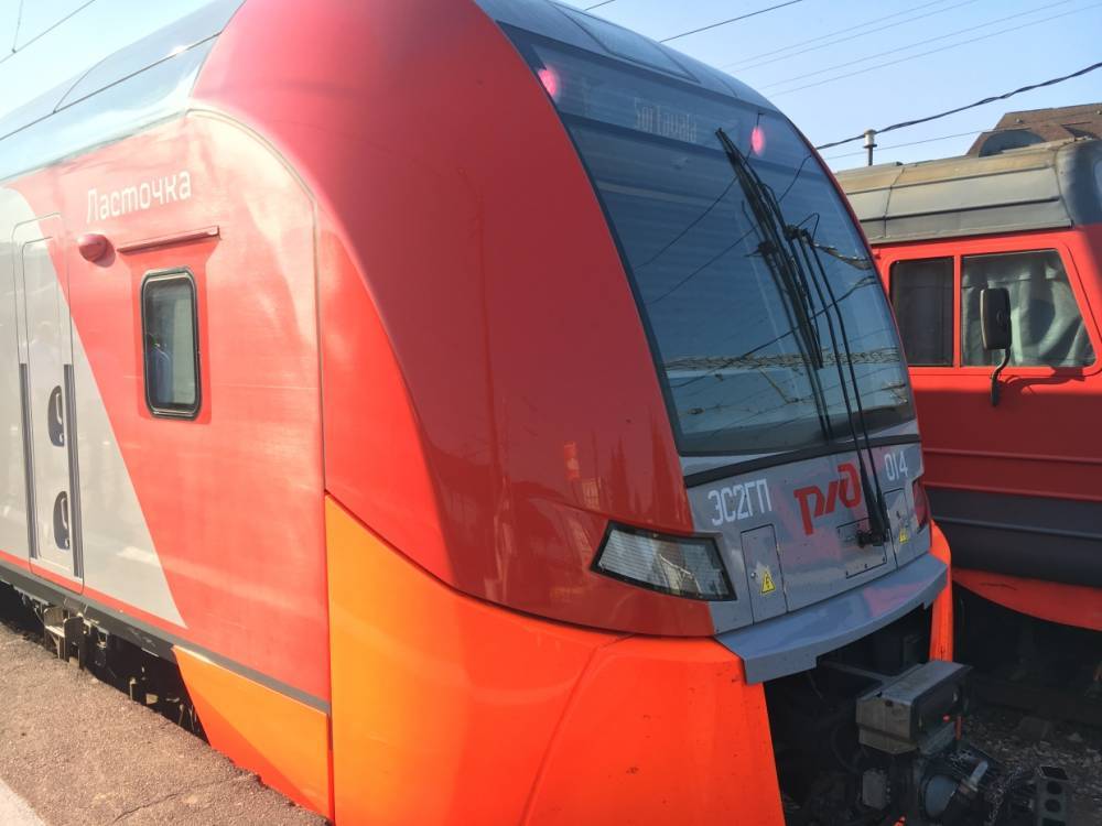 Эксперт уверен в успехе нового поезда из Москвы в Карелию через Петербург