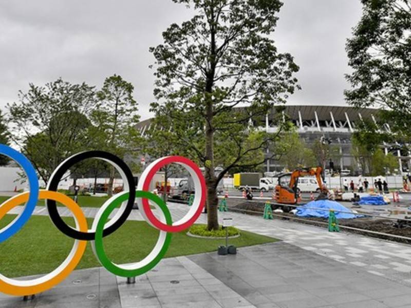 Олимпийский марафон в Токио-2020 хотят провести ночью