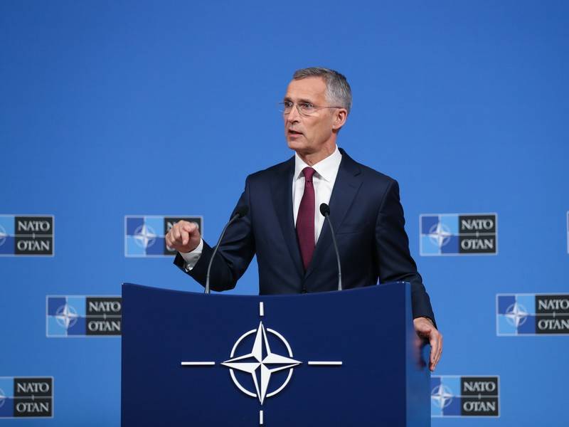 В НАТО намерены увеличить расходы на оборону после распада ДРСМД